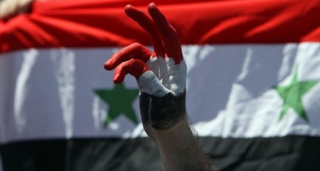 Peace-in-Syria
